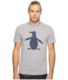 Original Penguin - Short Sleeve Fair Isle Pete Tee