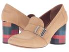 Missoni - Graphic Heel Loafer