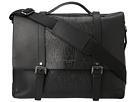 Ted Baker - Alliser Paisley Embossed Messanger Bag