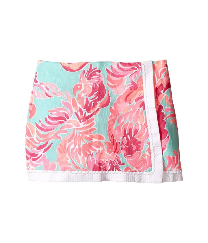 Lilly Pulitzer Kids - Joana Skort