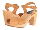 Swedish Hasbeens - Merci Sandal