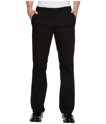 Nbz(r) - Black Dress Pants