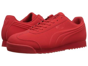 Puma - Roma Mono Emboss