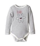 C&amp;c California Kids - Long Sleeve Bodysuit