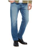 Ag Adriano Goldschmied - Graduate Tailored Leg Jeans In Audition