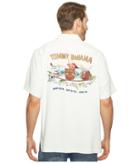 Tommy Bahama - Shake No Evil Camp Shirt