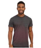 O'neill - Offset Short Sleeve Screen Tee