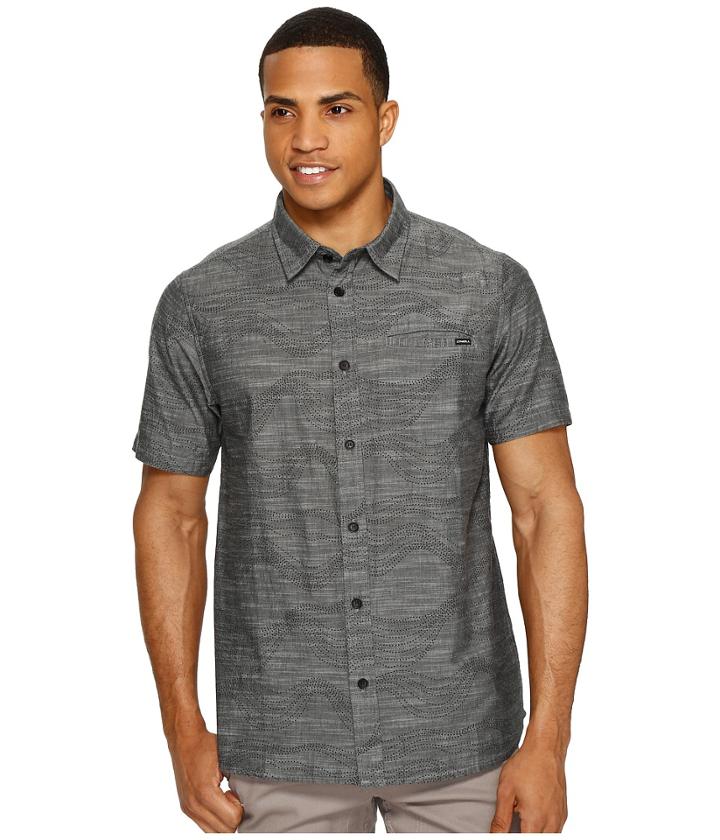 O'neill - Walkabout Short Sleeve Woven