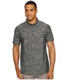 O'neill - Walkabout Short Sleeve Woven