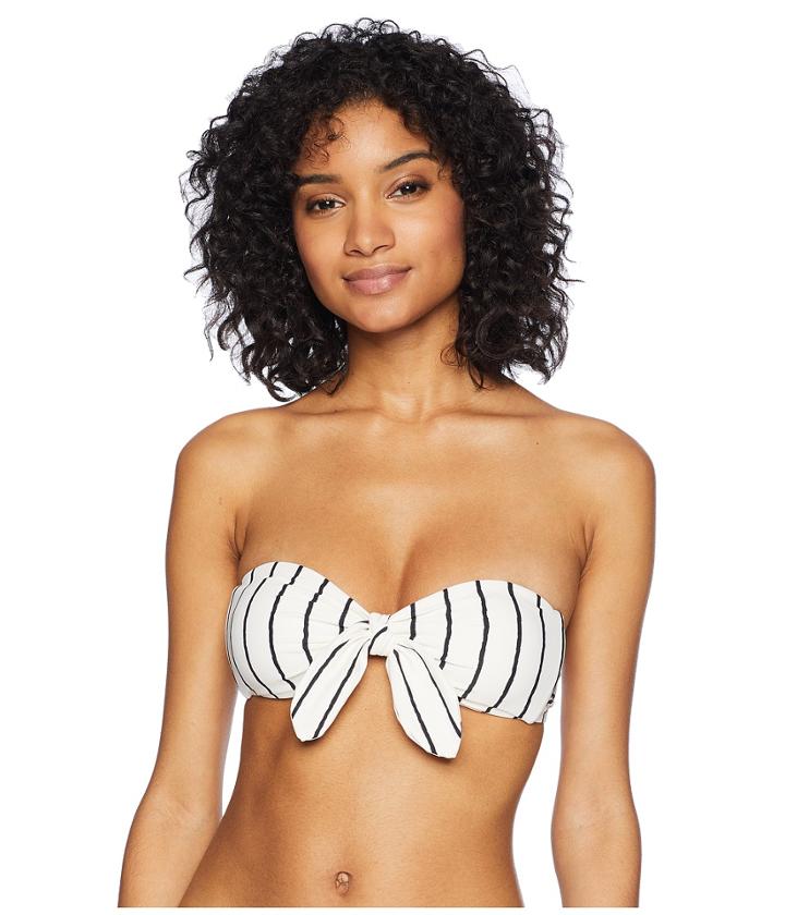 Billabong - Flora Beat Bandeau Top