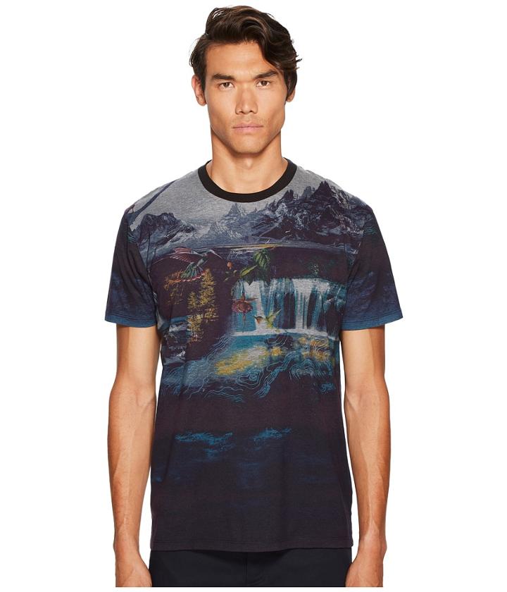 Etro - Space T-shirt