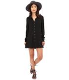 Free People - This Town Button Down