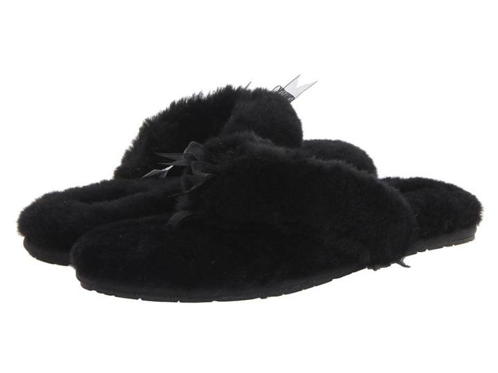 Ugg Fluff Flip Flop Ii