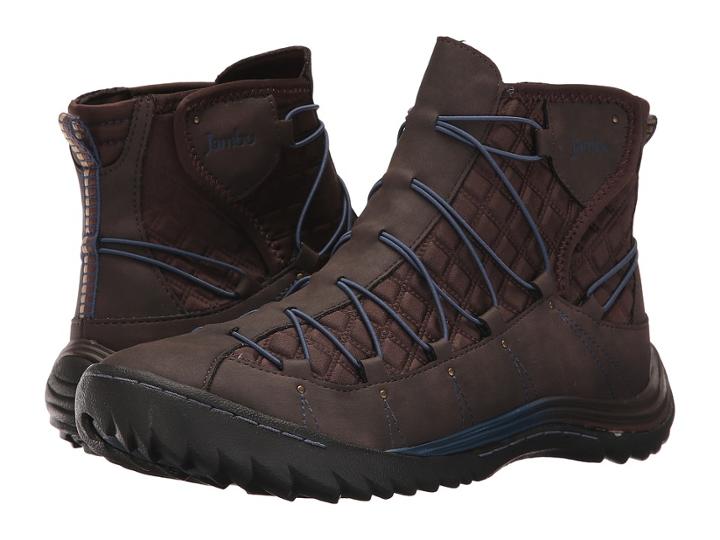 Jambu - Spirit Bootie Vegan Water-resistant