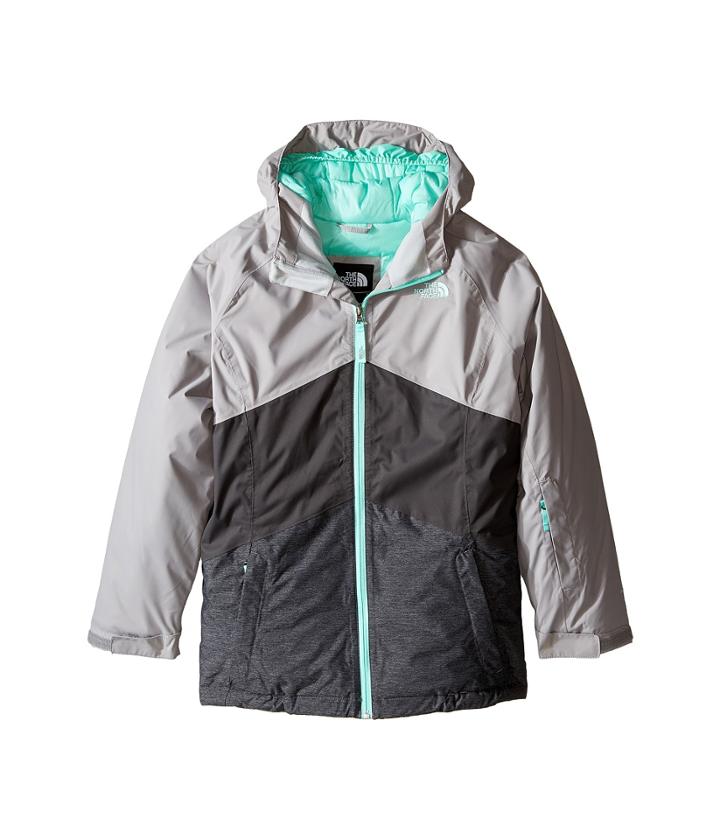 The North Face Kids - Brianna Insulated Jacket
