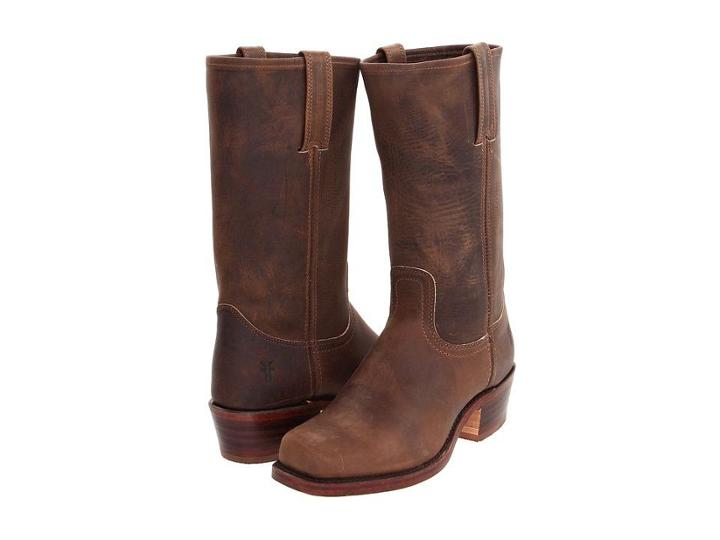 Frye Cavalry 12l
