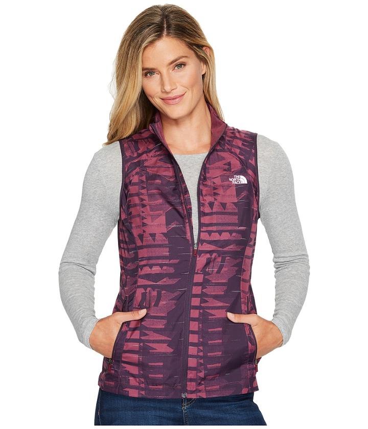 The North Face - Rapida Vest