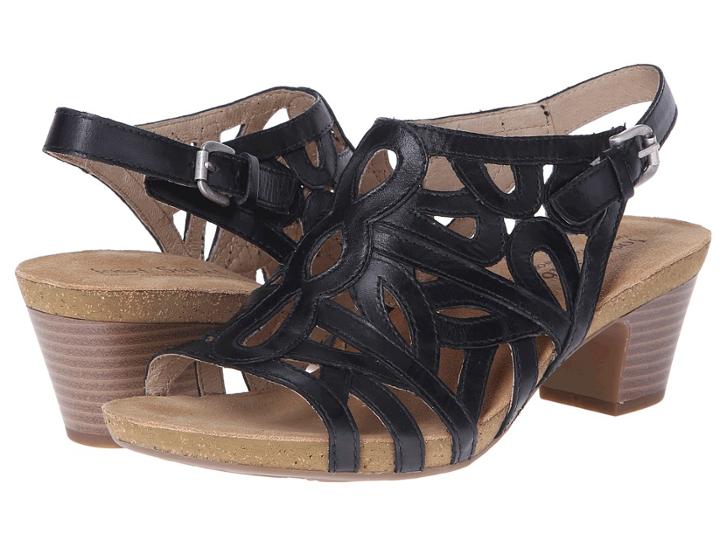 Josef Seibel Ruth 03