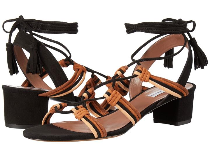 Tabitha Simmons - Mendi