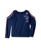 Tommy Hilfiger Kids - Cold Shoulder Pullover