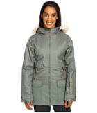 Columbia - Catacomb Crest Parka