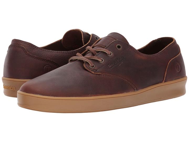 Emerica - Rl Reserve X Truman