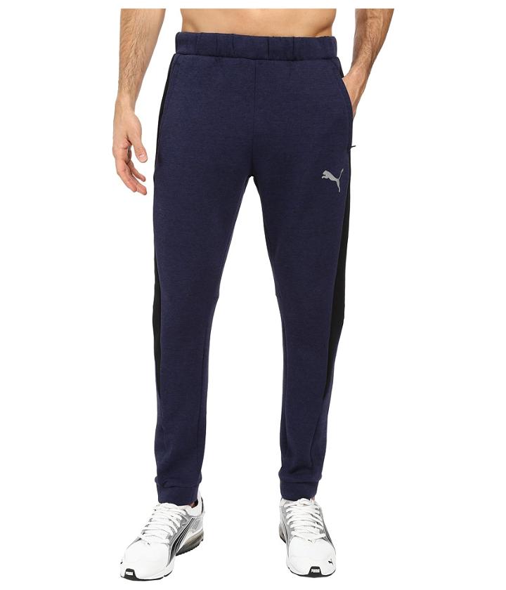 Puma - Evostripe Proknit Pants