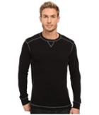 Mod-o-doc - Seacliff Long Sleeve Crew Thermal Crew