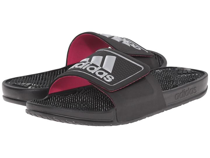 Adidas - Adissage 2.0 Logo