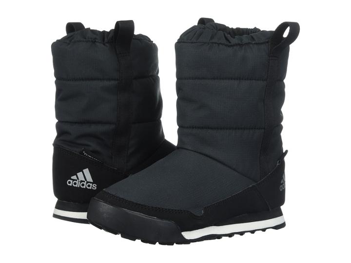 Adidas Outdoor Kids - Cw Snowpitch Slip-on Cp