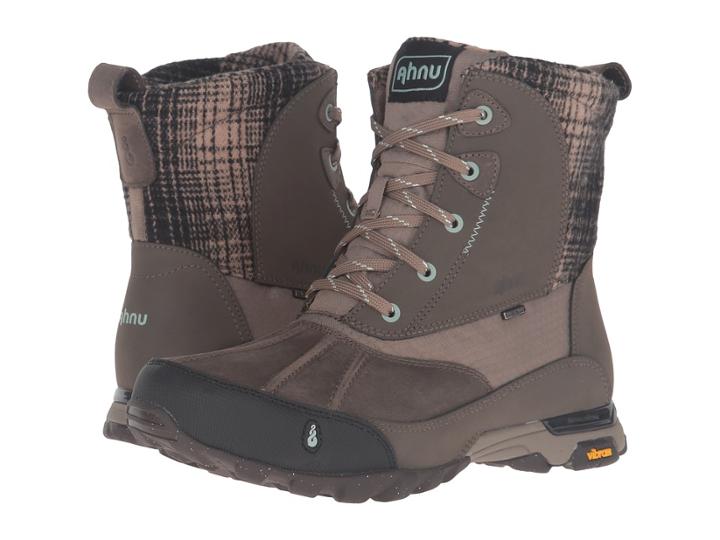 Ahnu - Sugar Peak Insulated Wp