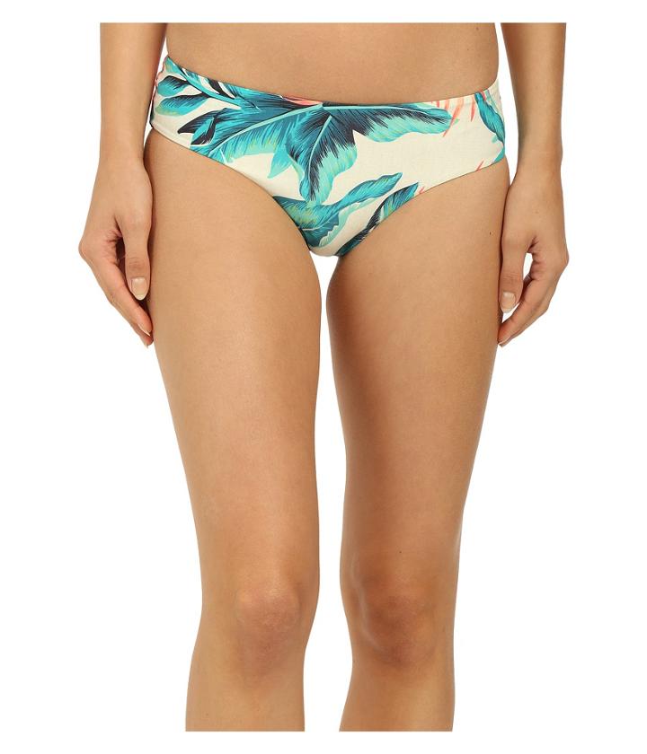 Billabong - Tropical Daze High Neck Top