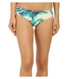 Billabong - Tropical Daze High Neck Top
