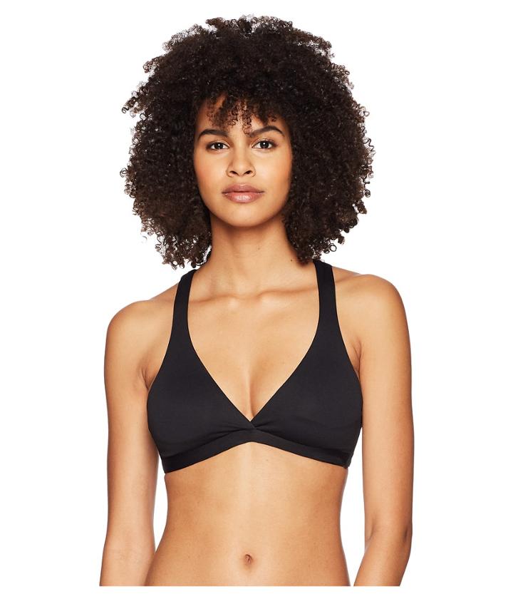 Maaji - Valley Reversible Fixed Halter Top