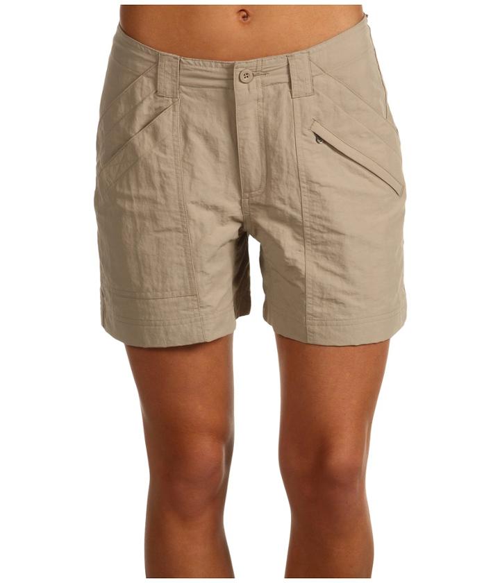 Royal Robbins - Backcountry Short