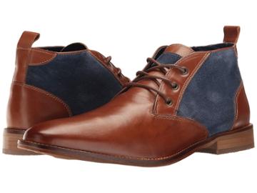 Parc City Boot - Kensington
