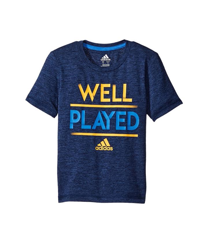 Adidas Kids - Well Played Tee
