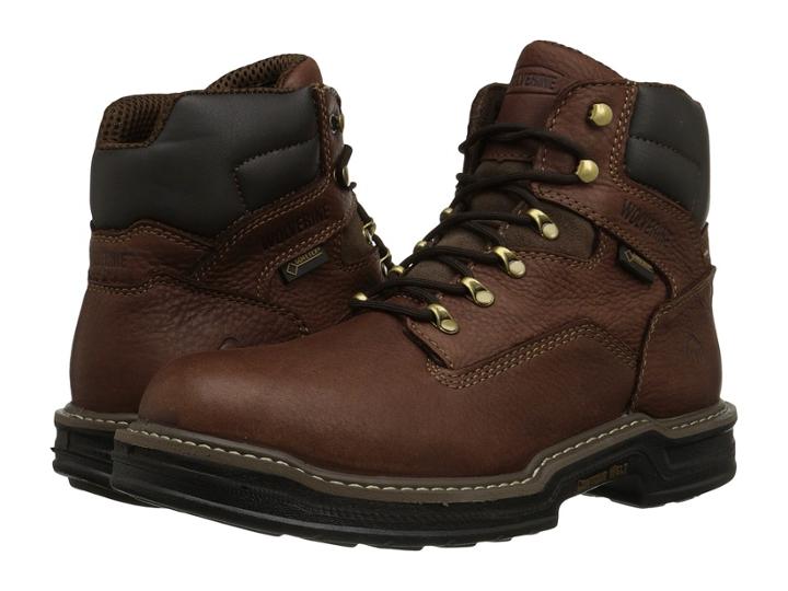 Wolverine - Raider Extreme 6 Boot