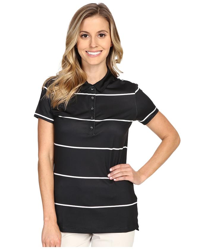 Nike Golf - Precision Stripe Polo