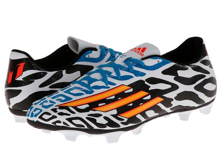 Adidas F5 Fg