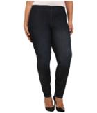 Nydj Plus Size - Plus Size Poppy Pull On Jean In Hollywood