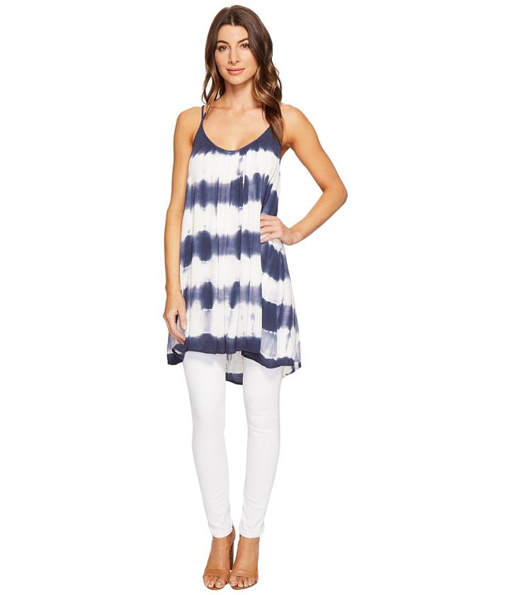 Culture Phit - Karlie Spaghetti Strap Tunic