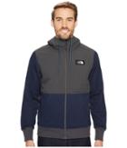 The North Face - Tech Sherpa Hoodie