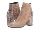 Kennel &amp; Schmenger - Tassle Snake Bootie