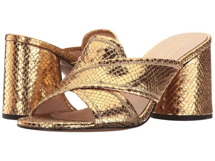 Marc Jacobs - Aurora Mule