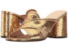 Marc Jacobs - Aurora Mule