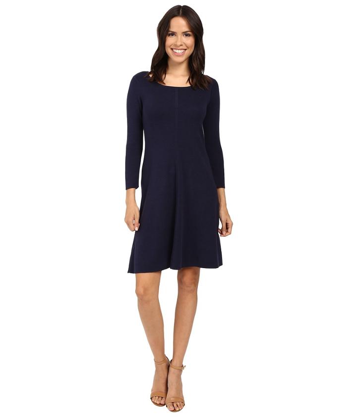 Tommy Bahama - Pickford 3/4 Sleeve Dress