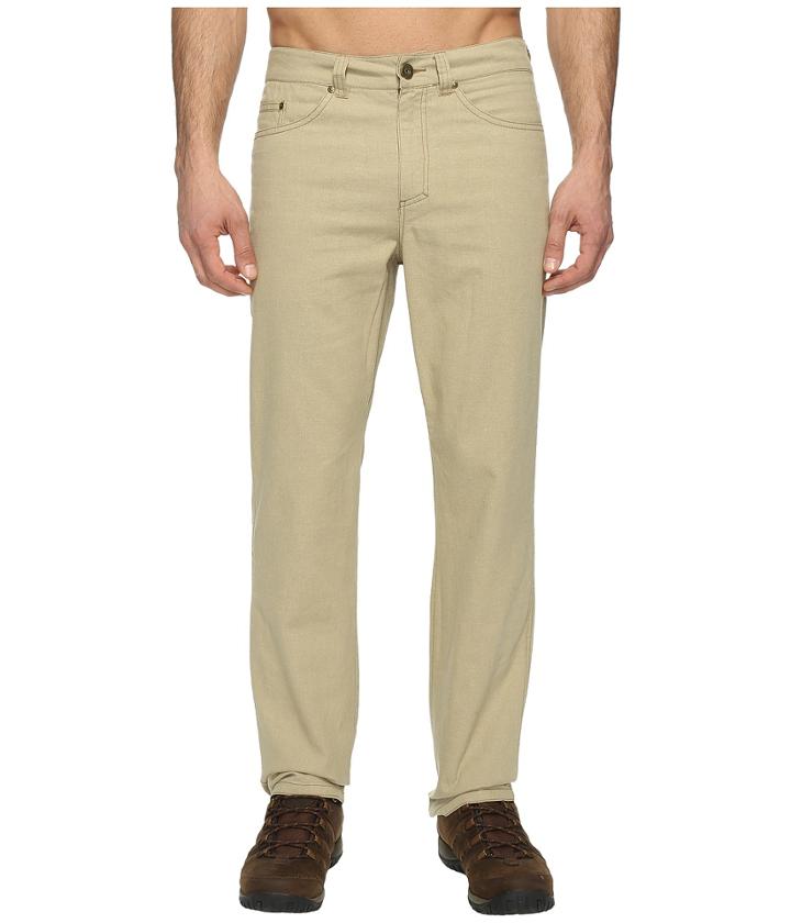Royal Robbins - Gulf Breeze Five-pocket Pants