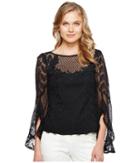 Nanette Lepore - Carrie Blouse