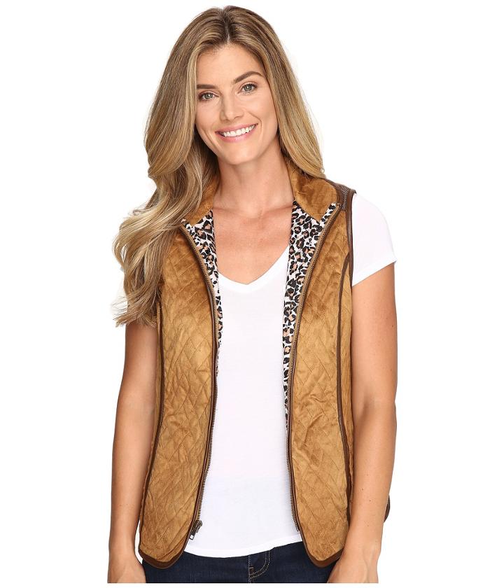 Tasha Polizzi - Riding Club Vest